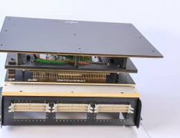 FEA Analysis and Strain Gauge Test