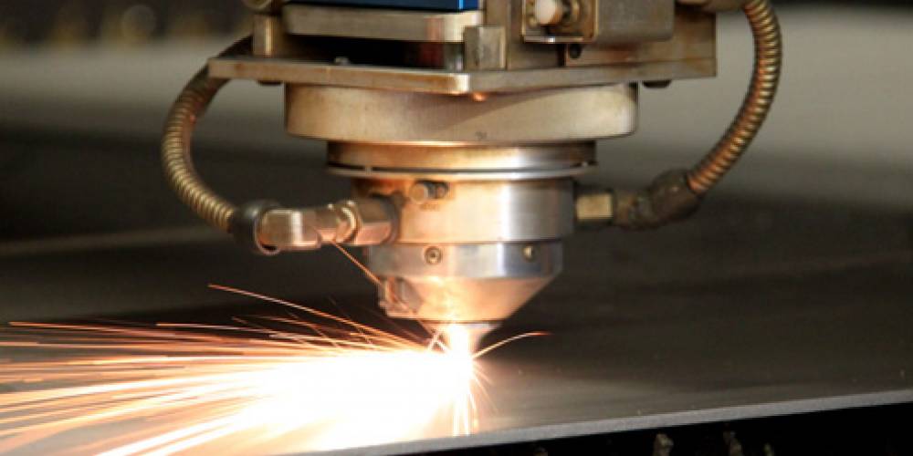 Fixture Drilling and Milling