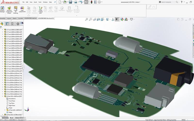 Fixture Design