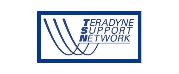 Teradyne_support_network | Pcb Test