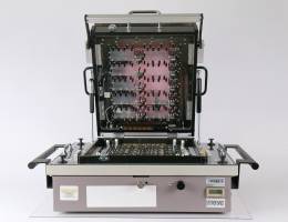 In-Circuit and Function Test Fixtures