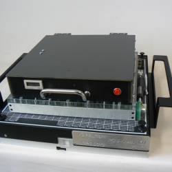 PCB-Test Probe Access Plate makes debugging-img